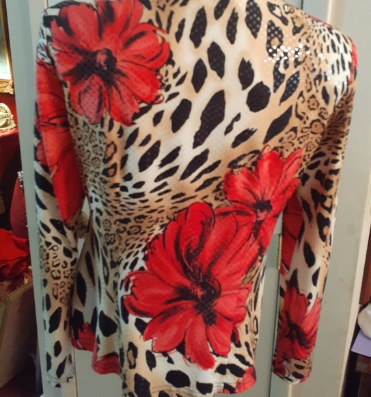 Joseph Ribkoff jacket - Picture 4 of 7